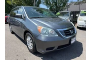$8995 : 2010 Odyssey EX w/DVD thumbnail