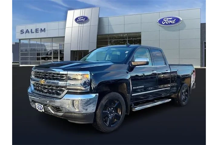 $21995 : Chevrolet Silverado 1500 201 image 6