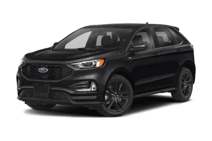Ford Edge 2022 AWD SEL 4dr C image 1