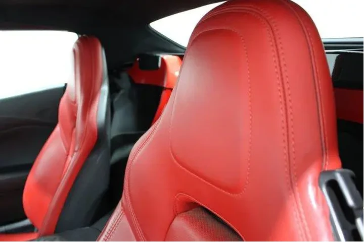 $39982 : Chevrolet Corvette 2014 Stin image 4