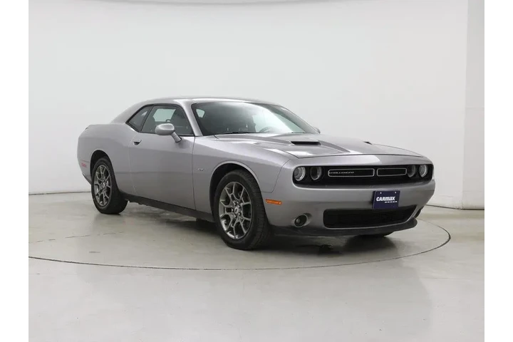 $20998 : Dodge Challenger 2017 AWD GT image 1