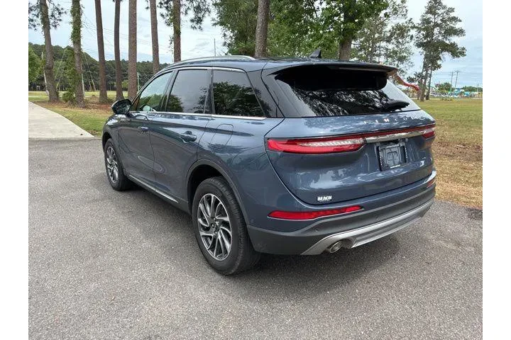 $30729 : Lincoln Corsair 2022 AWD Sta image 5