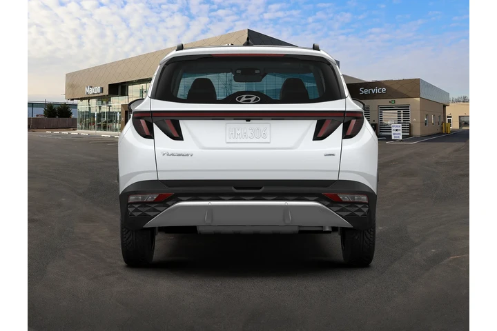 $23859 : Hyundai TUCSON 2023 AWD Limi image 6