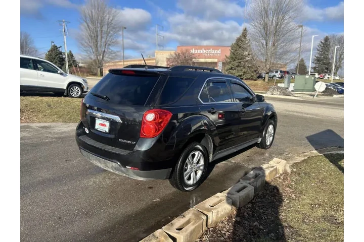 $7490 : 2015 Equinox LT image 7