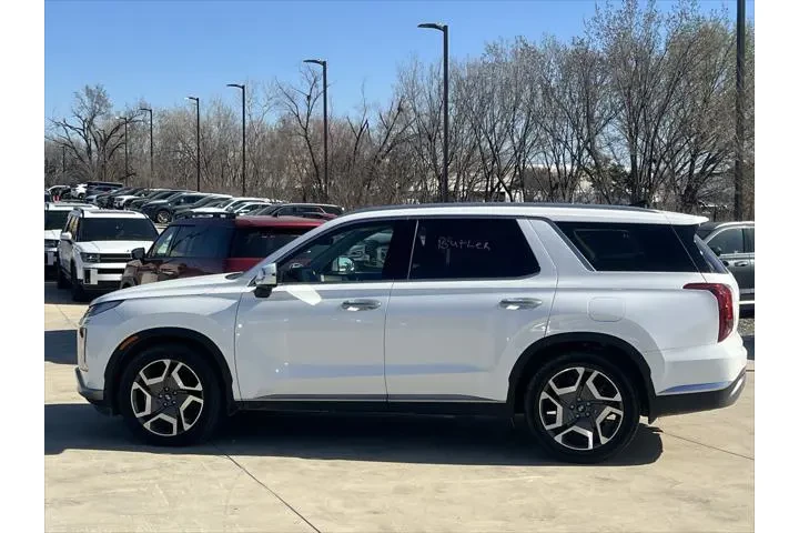 $29999 : Hyundai PALISADE 2023 Limite image 6