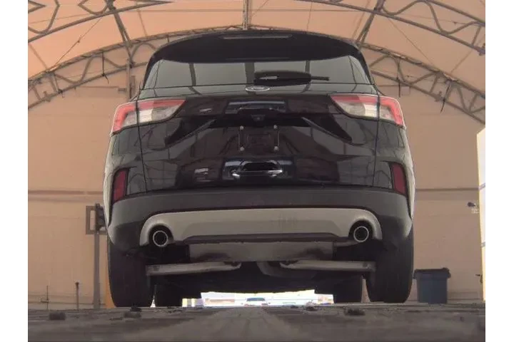 $15484 : Ford Escape 2021 SE 4dr SUV image 5