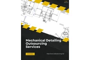 Mechanical Detailing Services en Albany