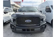 $15000 : 2018 F-150 Lariat thumbnail