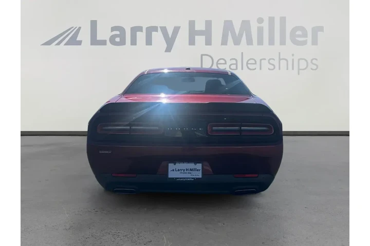 $20995 : Dodge Challenger 2019 GT 2dr image 4