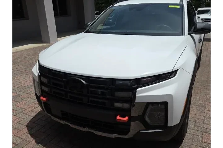 $37995 : Hyundai SANTA CRUZ 2025 AWD image 1