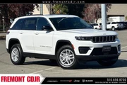 Jeep Grand Cherokee 2025 4x2 en San Jose