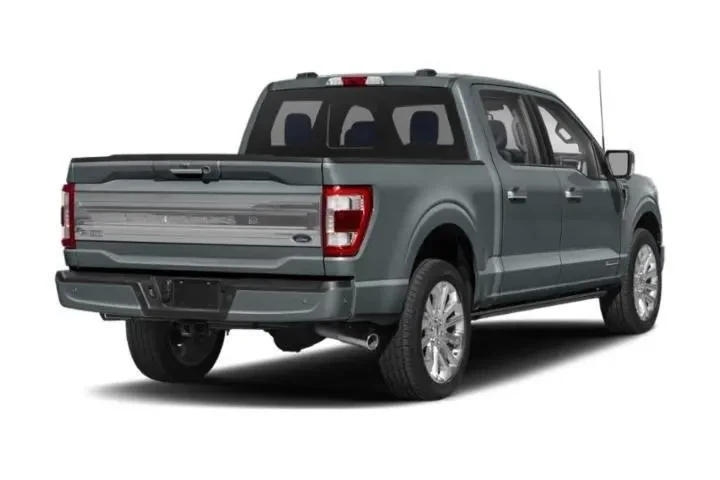 $30500 : Ford F-150 2021 4x4 XL 4dr S image 2