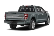 $30500 : Ford F-150 2021 4x4 XL 4dr S thumbnail