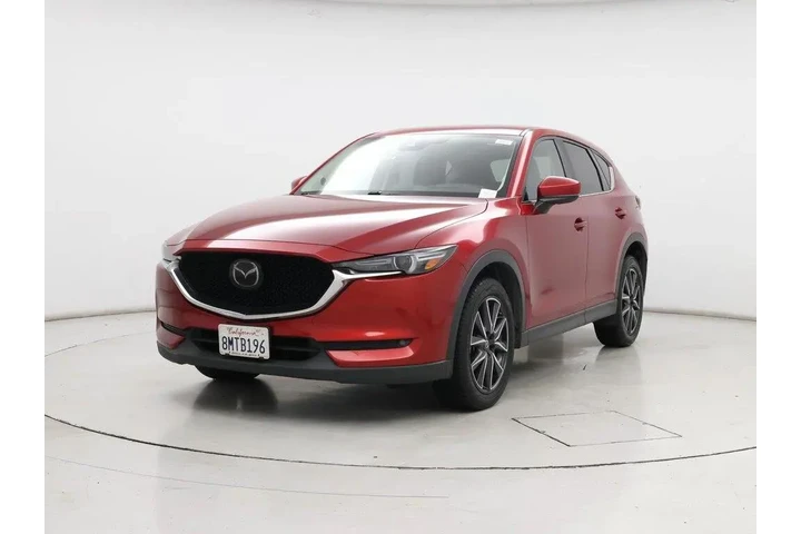 $14998 : Mazda CX-5 2018 Grand Tourin image 4