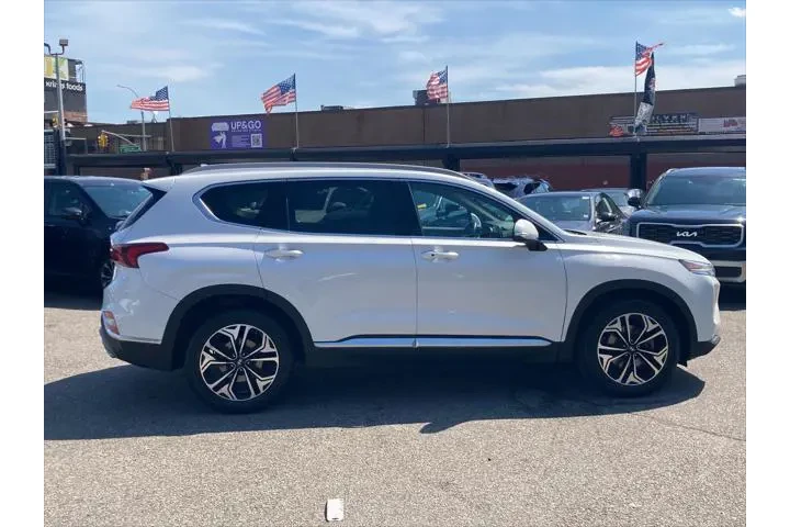 $21990 : Hyundai SANTA FE 2019 AWD Li image 6