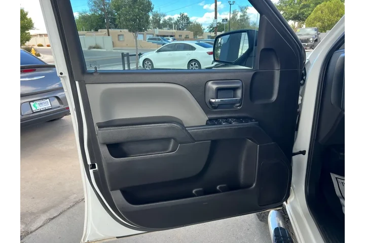 2019 Silverado 2500HD Work Tr image 10