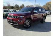 $23989 : Jeep Grand Cherokee 2021 4x4 thumbnail