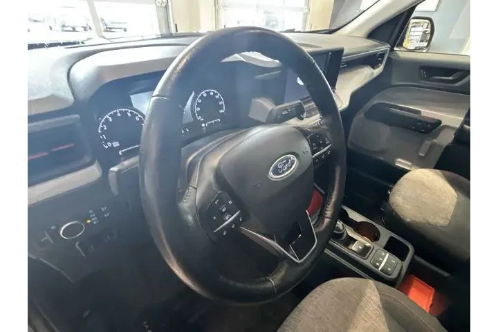 $23480 : Ford Maverick 2022 AWD XLT 4 image 9