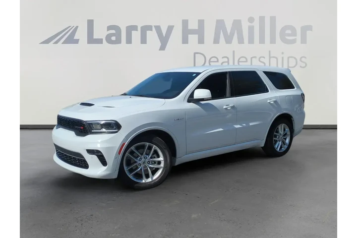$35000 : Dodge Durango 2021 R/T 4dr S image 1