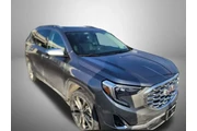 $22556 : GMC Terrain 2020 4x4 Denali thumbnail