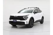 $29998 : Kia Sportage 2025 AWD X-Line thumbnail