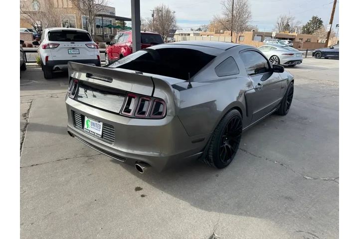 2014 Mustang GT Coupe image 5