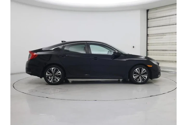 $18998 : Honda Civic 2016 EX-T 4dr Se image 7