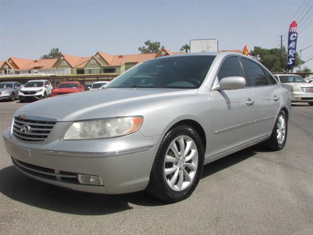 $7995 : 2006 Azera Limited image 7