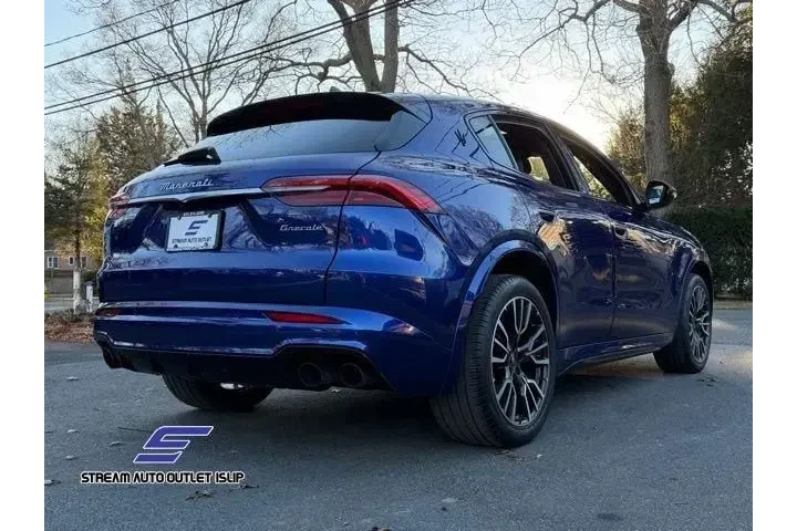 $34895 : Maserati Grecale 2023 AWD Mo image 9
