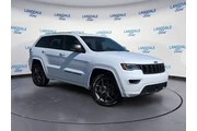 $28903 : Jeep Grand Cherokee 2021 4x4 thumbnail