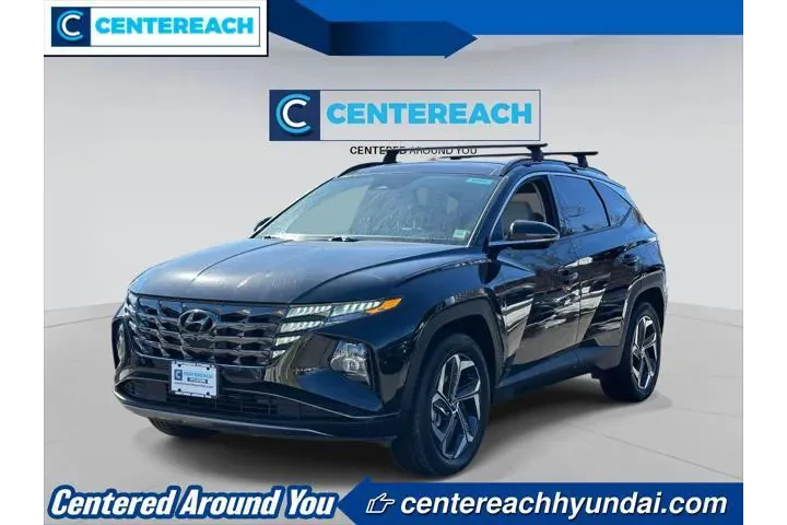 $32898 : Hyundai TUCSON Plug-in Hybri image 1