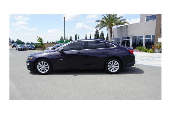 $18984 : 2023 Malibu LT image 9