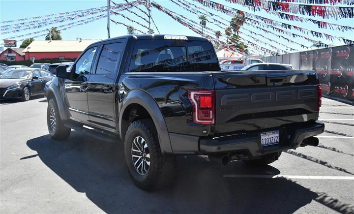 $53788 : F-150 Raptor image 6