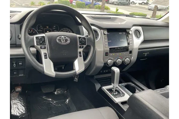 $37888 : Toyota Tundra 2021 4x2 SR5 4 image 6