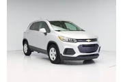 Chevrolet Trax 2022 LS 4dr C