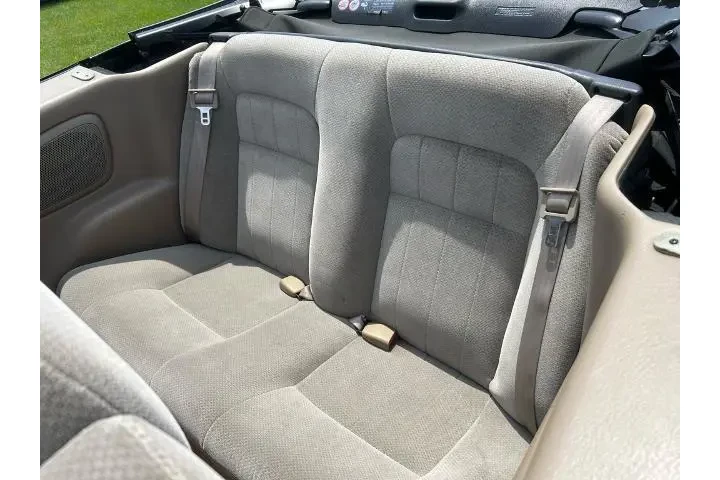 $4995 : Chrysler Sebring 2002 LX 2dr image 9