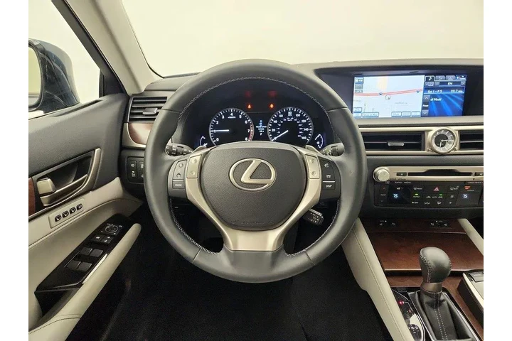 $29998 : Lexus GS 350 2014 AWD 4dr Se image 10