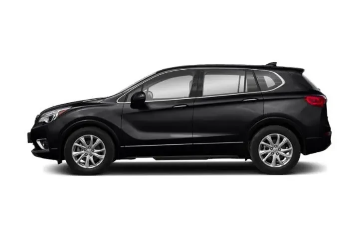 $18764 : Buick Envision 2020 Essence image 2