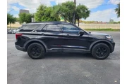 $31000 : Ford Explorer 2022 AWD Timbe thumbnail
