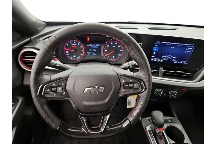 $21998 : Chevrolet Trax 2024 RS 4dr C image 10