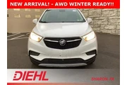 $9637 : Buick Encore 2019 AWD Prefer thumbnail