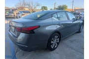 $12995 : 2019 Altima 2.5 S thumbnail