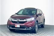 $21147 : PRE-OWNED 2018 HONDA CR-V EX-L thumbnail