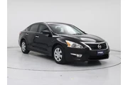Nissan Altima 2015 2.5 S 4dr