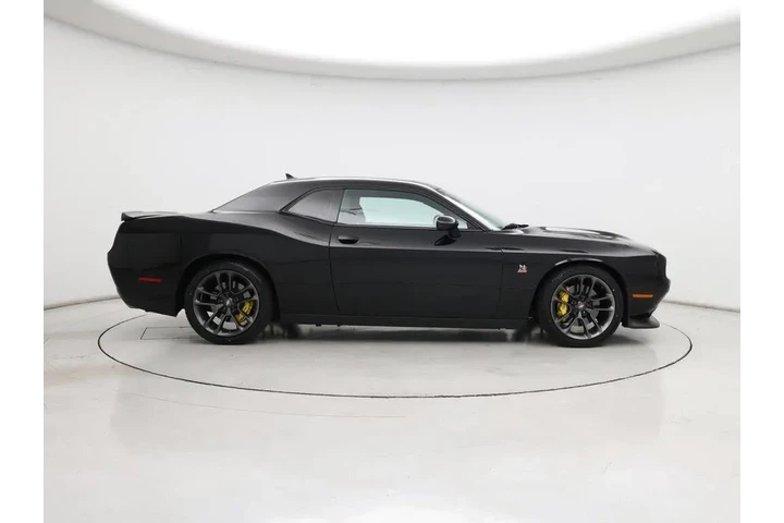 $35998 : Dodge Challenger 2021 R/T Sc image 7