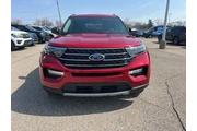$28715 : Ford Explorer 2022 AWD XLT 4 thumbnail