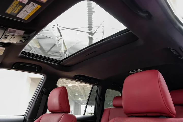 $44990 : 2021 GX 460 Premium 4WD image 6