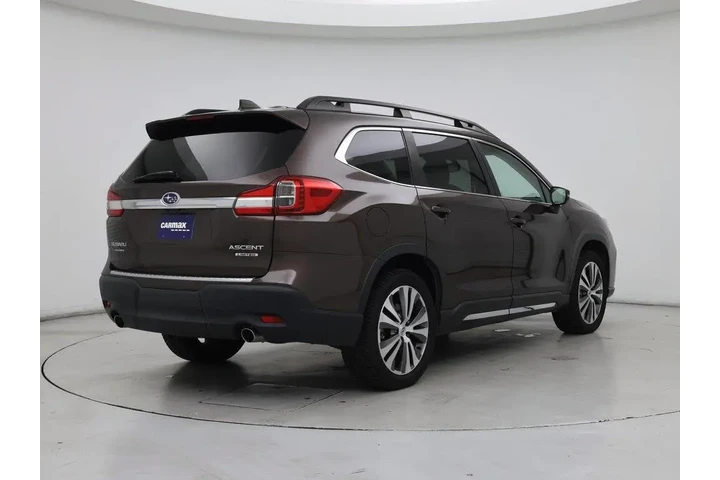 $29998 : Subaru Ascent 2021 AWD Limit image 8
