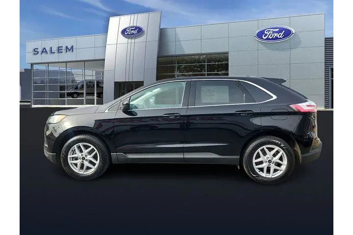 $26990 : Ford Edge 2023 AWD SEL 4dr C image 5