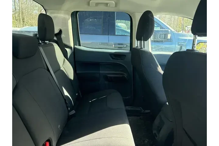 $26823 : Ford Maverick 2023 XL 4dr Su image 6